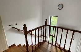 Casa individuala cu suprafata generoasa de teren, mobilata, 115 mp, Gilau 