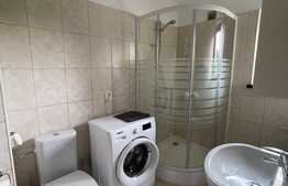 Casa individuala cu suprafata generoasa de teren, mobilata, 115 mp, Gilau 