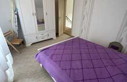 Casa individuala cu suprafata generoasa de teren, mobilata, 115 mp, Gilau 