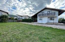 Casa individuala cu suprafata generoasa de teren, mobilata, 115 mp, Gilau 