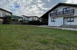 Casa individuala cu suprafata generoasa de teren, mobilata, 115 mp, Gilau 