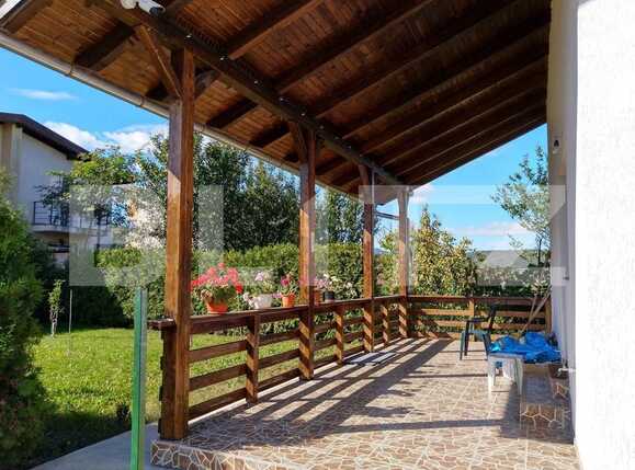 Casa de vânzare 4 camere Exterior Vest - 72202CV | BLITZ Cluj-Napoca | Poza14