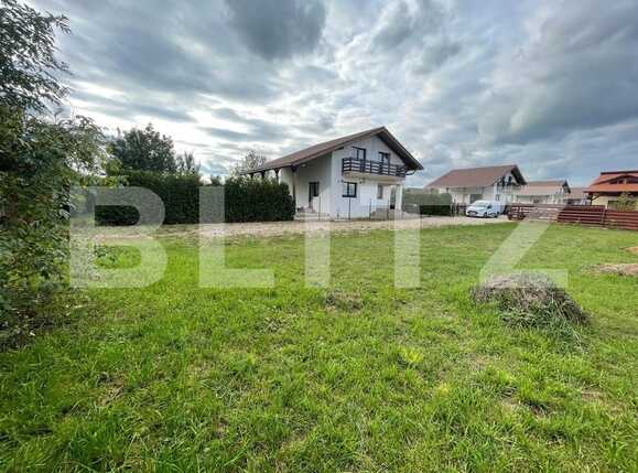 Casa de vânzare 4 camere Exterior Vest - 72202CV | BLITZ Cluj-Napoca | Poza2