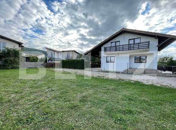 Casa de vânzare 4 camere Exterior Vest - 72202CV | BLITZ Cluj-Napoca | Poza1