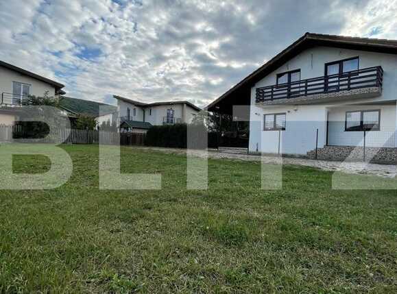 Casa de vânzare 4 camere Exterior Vest - 72202CV | BLITZ Cluj-Napoca | Poza3