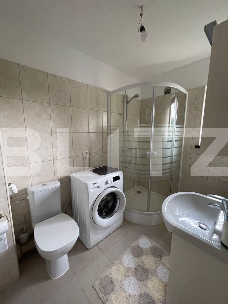 Casa de vânzare 4 camere Exterior Vest - 72202CV | BLITZ Cluj-Napoca | Poza13