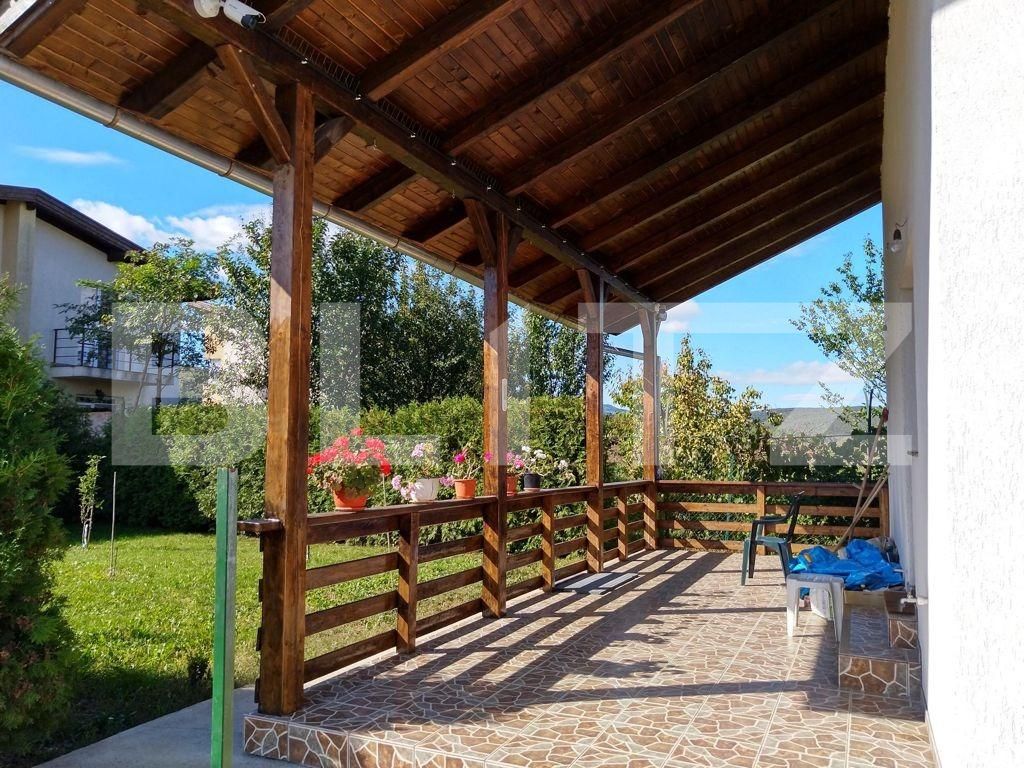 Casa de vânzare 4 camere Exterior Vest - 72202CV | BLITZ Cluj-Napoca | Poza14