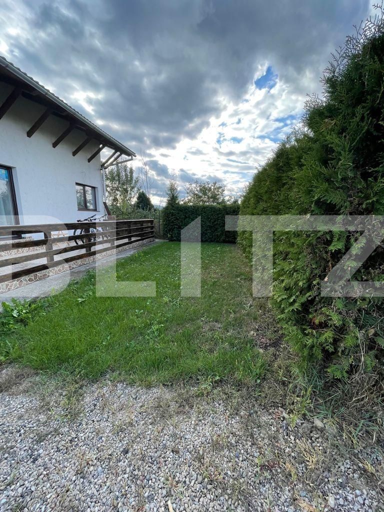 Casa de vânzare 4 camere Exterior Vest - 72202CV | BLITZ Cluj-Napoca | Poza5