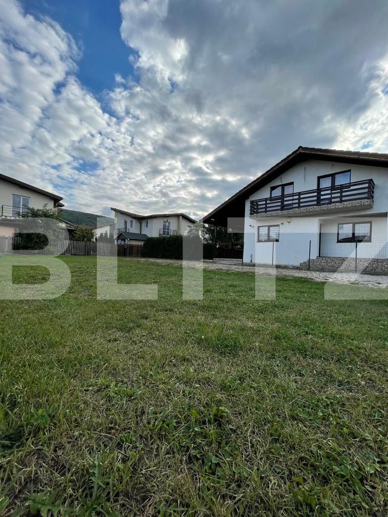 Casa de vânzare 4 camere Exterior Vest - 72202CV | BLITZ Cluj-Napoca | Poza3
