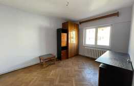 Apartament de 3 camere, decomandat, 80 mp, etaj intermediar, garaj, zona Titulescu, Gheorgheni!