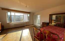 Apartament de 3 camere, decomandat, 80 mp, etaj intermediar, garaj, zona Titulescu, Gheorgheni!