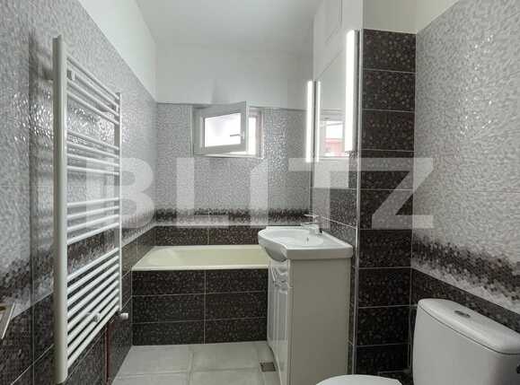 Apartament de vânzare 3 camere Gheorgheni - 72204AV | BLITZ Cluj-Napoca | Poza10