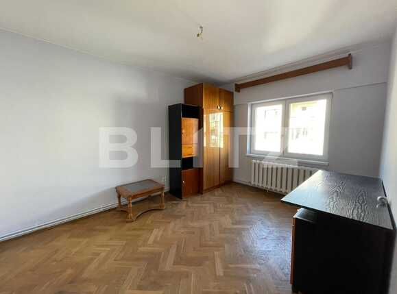 Apartament de vânzare 3 camere Gheorgheni - 72204AV | BLITZ Cluj-Napoca | Poza3