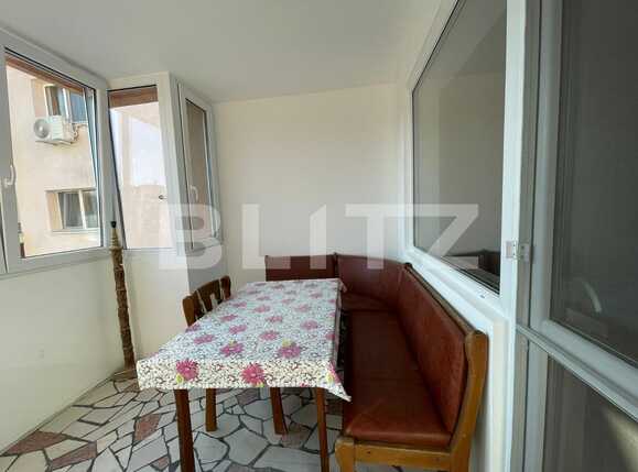 Apartament de vânzare 3 camere Gheorgheni - 72204AV | BLITZ Cluj-Napoca | Poza5