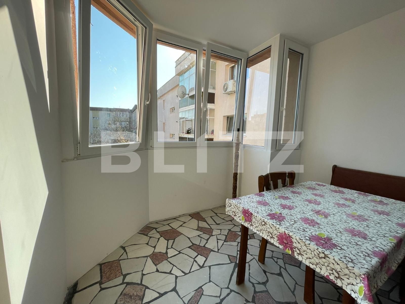 Apartament de vânzare 3 camere Gheorgheni - 72204AV | BLITZ Cluj-Napoca | Poza6