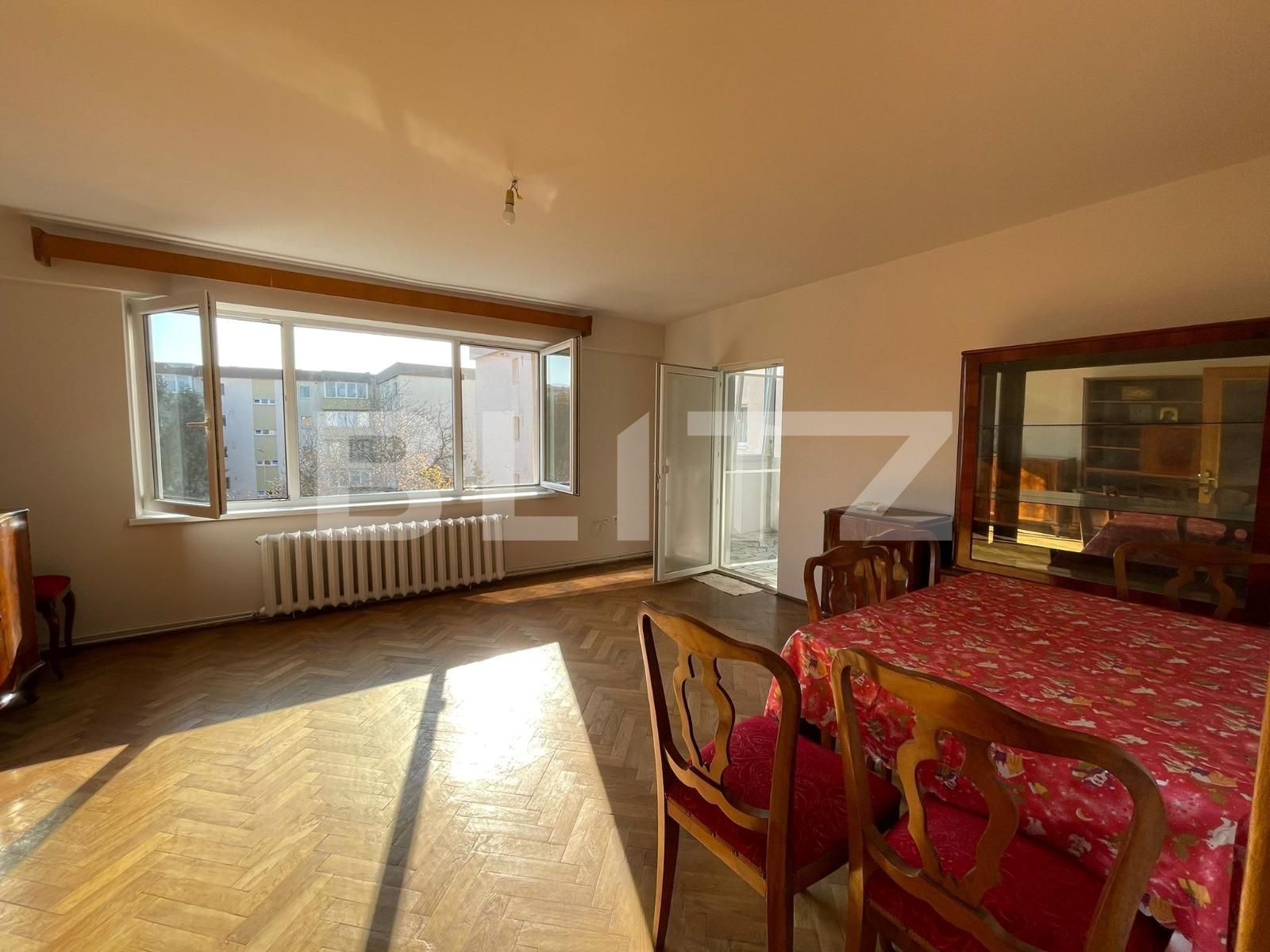 Apartament de vânzare 3 camere Gheorgheni - 72204AV | BLITZ Cluj-Napoca | Poza2