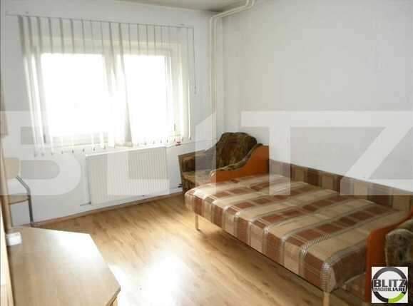 Garsonieră de vânzare Zorilor - 7221AV | BLITZ Cluj-Napoca | Poza1
