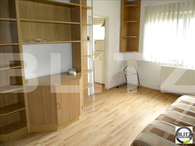 Garsonieră de vânzare Zorilor - 7221AV | BLITZ Cluj-Napoca | Poza3