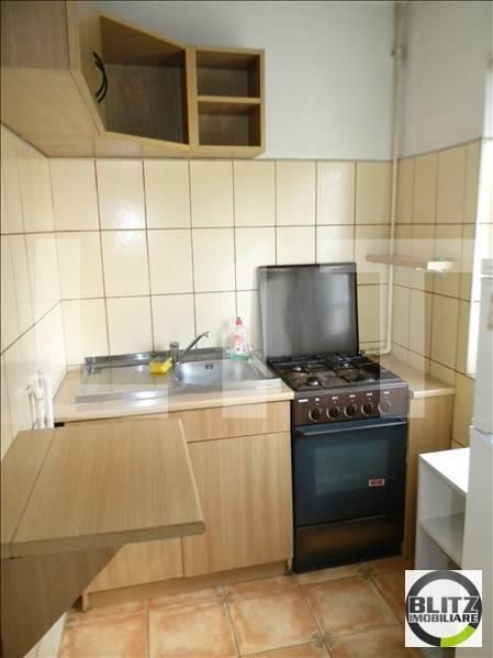 Garsonieră de vânzare Zorilor - 7221AV | BLITZ Cluj-Napoca | Poza6