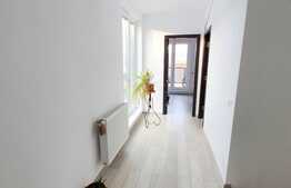 Duplex de vanzare, 90 mp, teren 245 mp, finisat! Zona strazii Teilor!