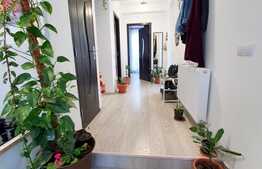 Duplex de vanzare, 90 mp, teren 245 mp, finisat! Zona strazii Teilor!