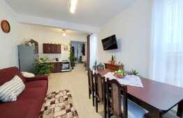 Duplex de vanzare, 90 mp, teren 245 mp, finisat! Zona strazii Teilor!