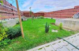 Duplex de vanzare, 90 mp, teren 245 mp, finisat! Zona strazii Teilor!