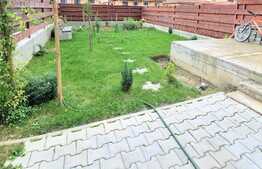 Duplex de vanzare, 90 mp, teren 245 mp, finisat! Zona strazii Teilor!