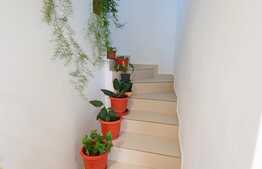 Duplex de vanzare, 90 mp, teren 245 mp, finisat! Zona strazii Teilor!