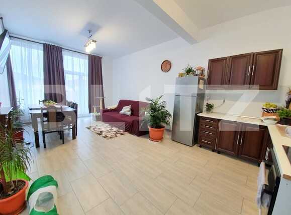 Casa de vânzare 4 camere Floreşti - 72211CV | BLITZ Cluj-Napoca | Poza2