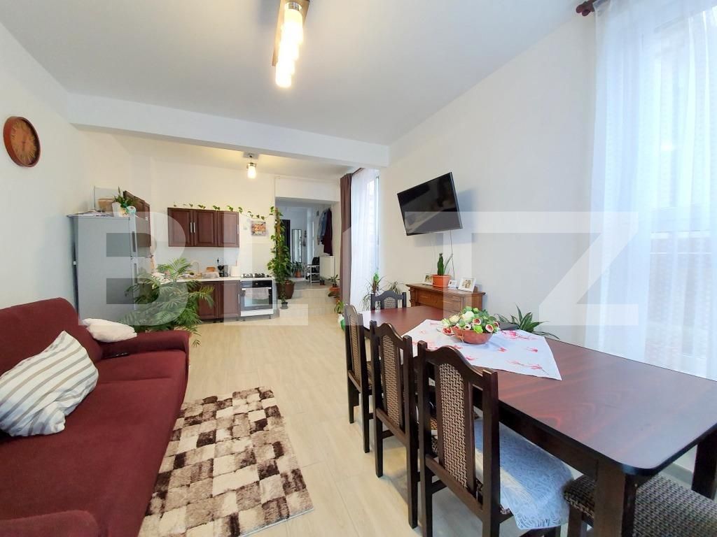 Casa de vânzare 4 camere Floreşti - 72211CV | BLITZ Cluj-Napoca | Poza1