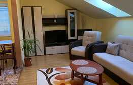 INVESTITIE! Apartament de 2 camere, 52 mp, mobilat si utilat, zona Plevnei