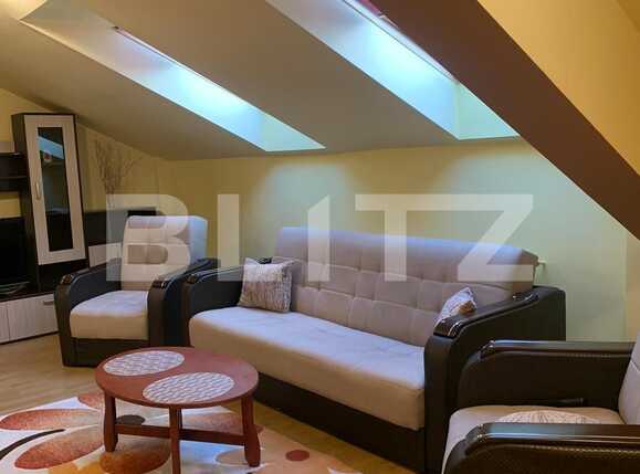 Apartament de vânzare 2 camere Someseni - 72213AV | BLITZ Cluj-Napoca | Poza3