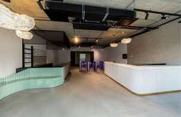 Spatiu de birouri ready-to move, Clasa A, 405 mp, Cladire Verde Certificata