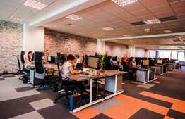 Spatiu de birouri ready-to move, Clasa A, 405 mp, Cladire Verde Certificata