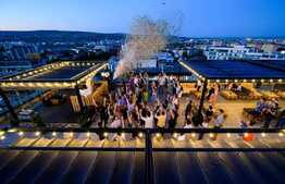 Spatiu de birouri ready-to move, Clasa A, 405 mp, Cladire Verde Certificata