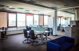 Spatiu de birouri ready-to move, Clasa A, 405 mp, Cladire Verde Certificata