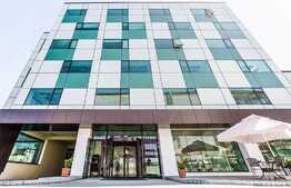 Spatiu de birouri ready-to move, Clasa A, 405 mp, Cladire Verde Certificata