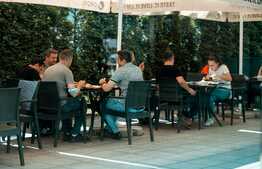 Spatiu de birouri ready-to move, Clasa A, 405 mp, Cladire Verde Certificata