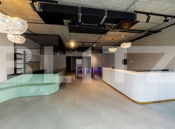 Spațiu birouri de închiriat Semicentral - 72214SIB | BLITZ Cluj-Napoca | Poza7