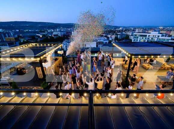 Spațiu birouri de închiriat Semicentral - 72214SIB | BLITZ Cluj-Napoca | Poza15