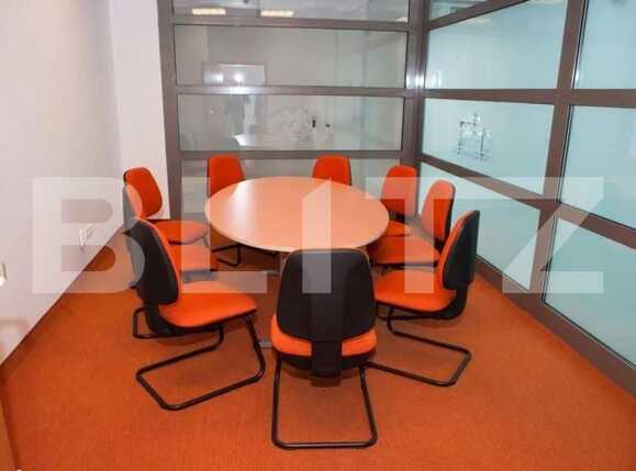 Spațiu birouri de închiriat Semicentral - 72214SIB | BLITZ Cluj-Napoca | Poza8