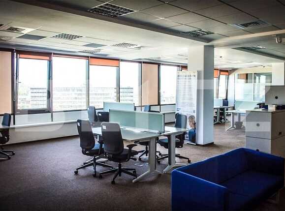 Spațiu birouri de închiriat Semicentral - 72214SIB | BLITZ Cluj-Napoca | Poza6