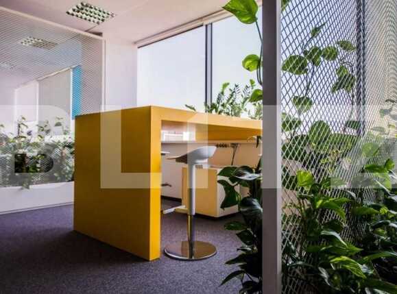 Spațiu birouri de închiriat Semicentral - 72214SIB | BLITZ Cluj-Napoca | Poza5