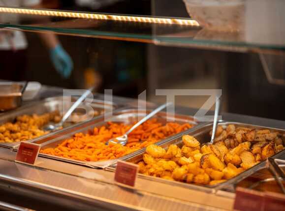 Spațiu birouri de închiriat Semicentral - 72214SIB | BLITZ Cluj-Napoca | Poza10