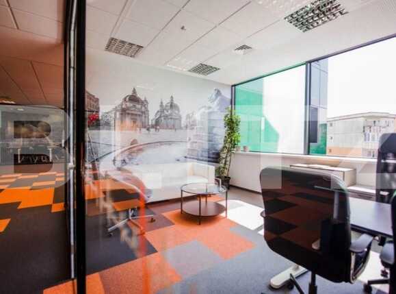 Spațiu birouri de închiriat Semicentral - 72214SIB | BLITZ Cluj-Napoca | Poza3