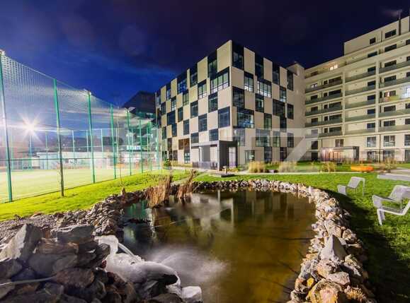 Spațiu birouri de închiriat Semicentral - 72214SIB | BLITZ Cluj-Napoca | Poza12