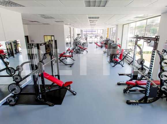 Spațiu birouri de închiriat Semicentral - 72214SIB | BLITZ Cluj-Napoca | Poza9