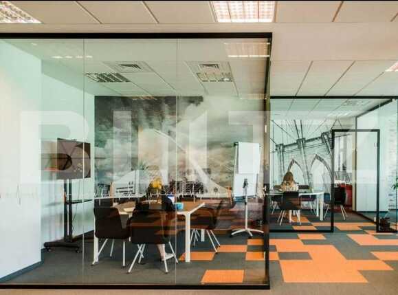 Spațiu birouri de închiriat Semicentral - 72214SIB | BLITZ Cluj-Napoca | Poza2