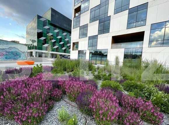 Spațiu birouri de închiriat Semicentral - 72214SIB | BLITZ Cluj-Napoca | Poza13